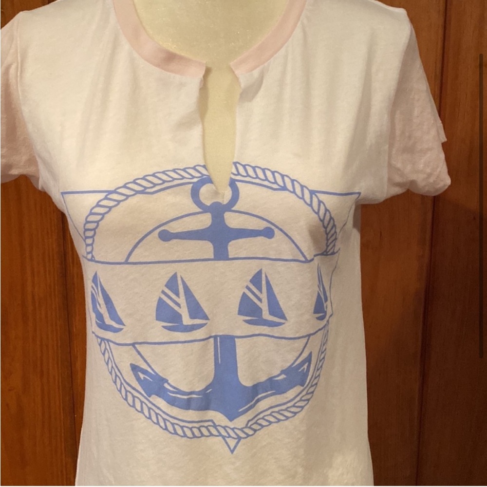 NOWT Wildfox Top - Picture 2 of 4